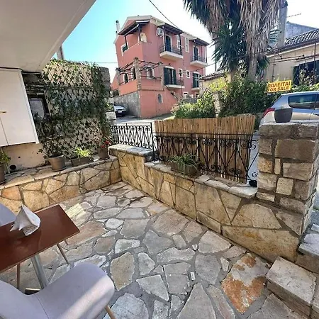Mon Repo Corfu Apartment Corfu (city)