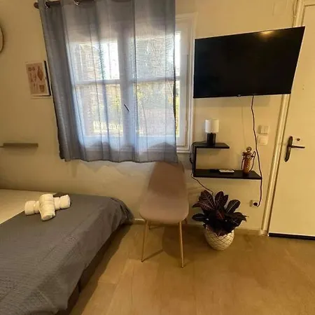 Mon Repo Corfu Apartment Corfu (city)