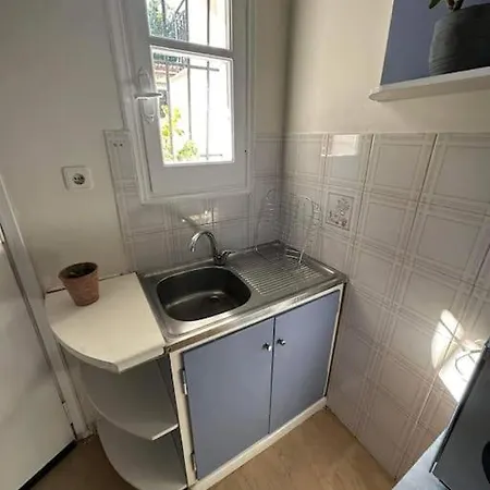 Apartment Mon Repo Corfu Corfu (city)